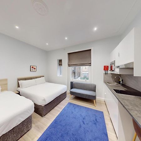 Msk Premium Apartman London Kültér fotó