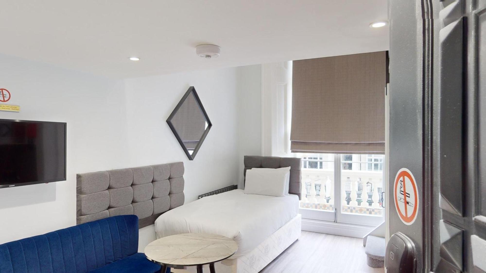 Msk Premium Apartman London Kültér fotó