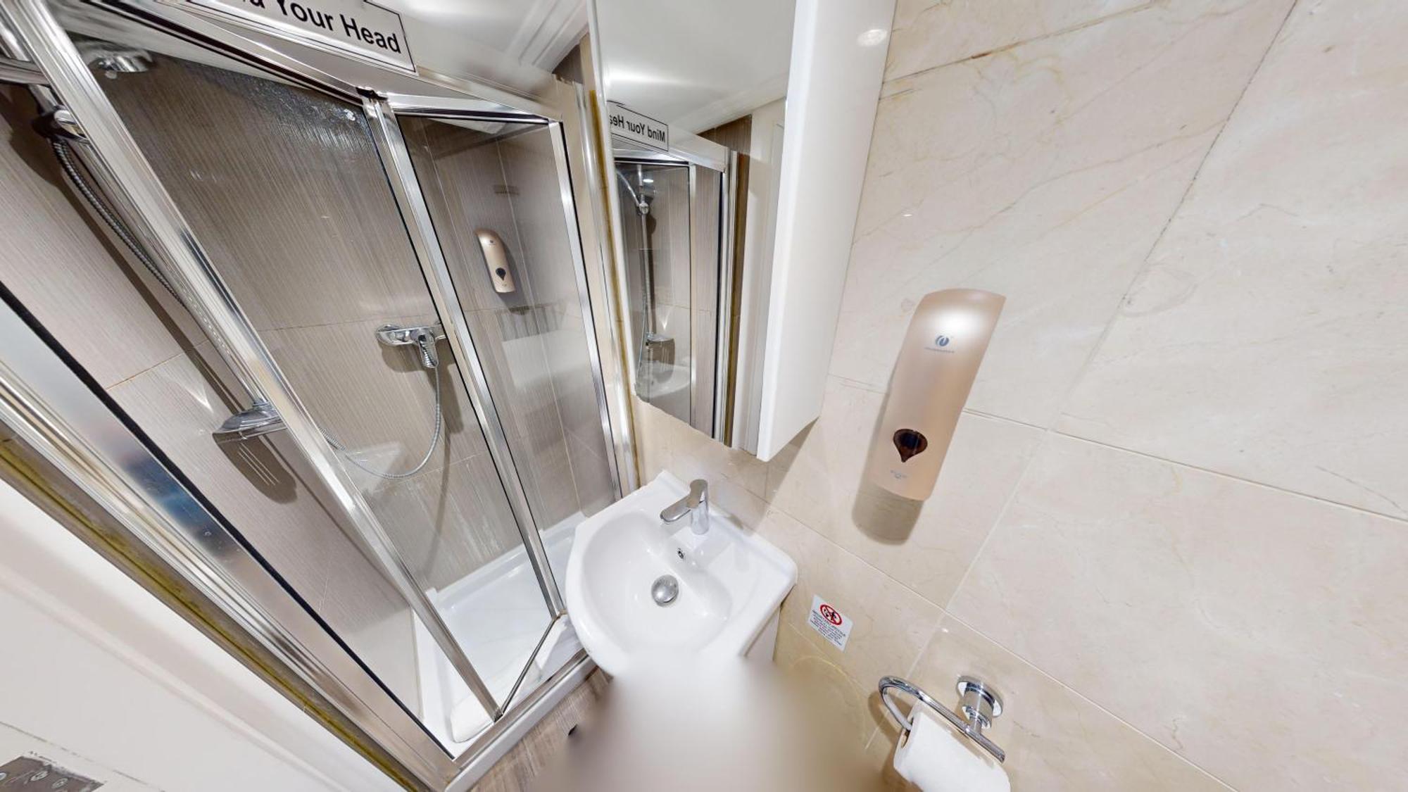 Msk Premium Apartman London Kültér fotó