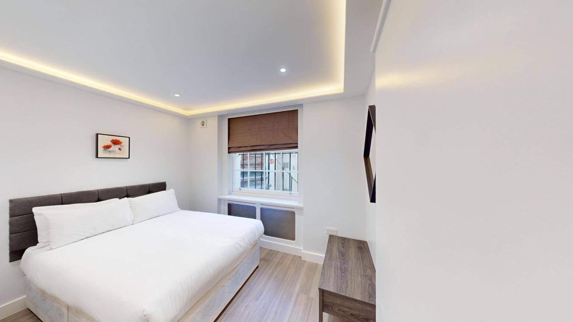 Msk Premium Apartman London Kültér fotó