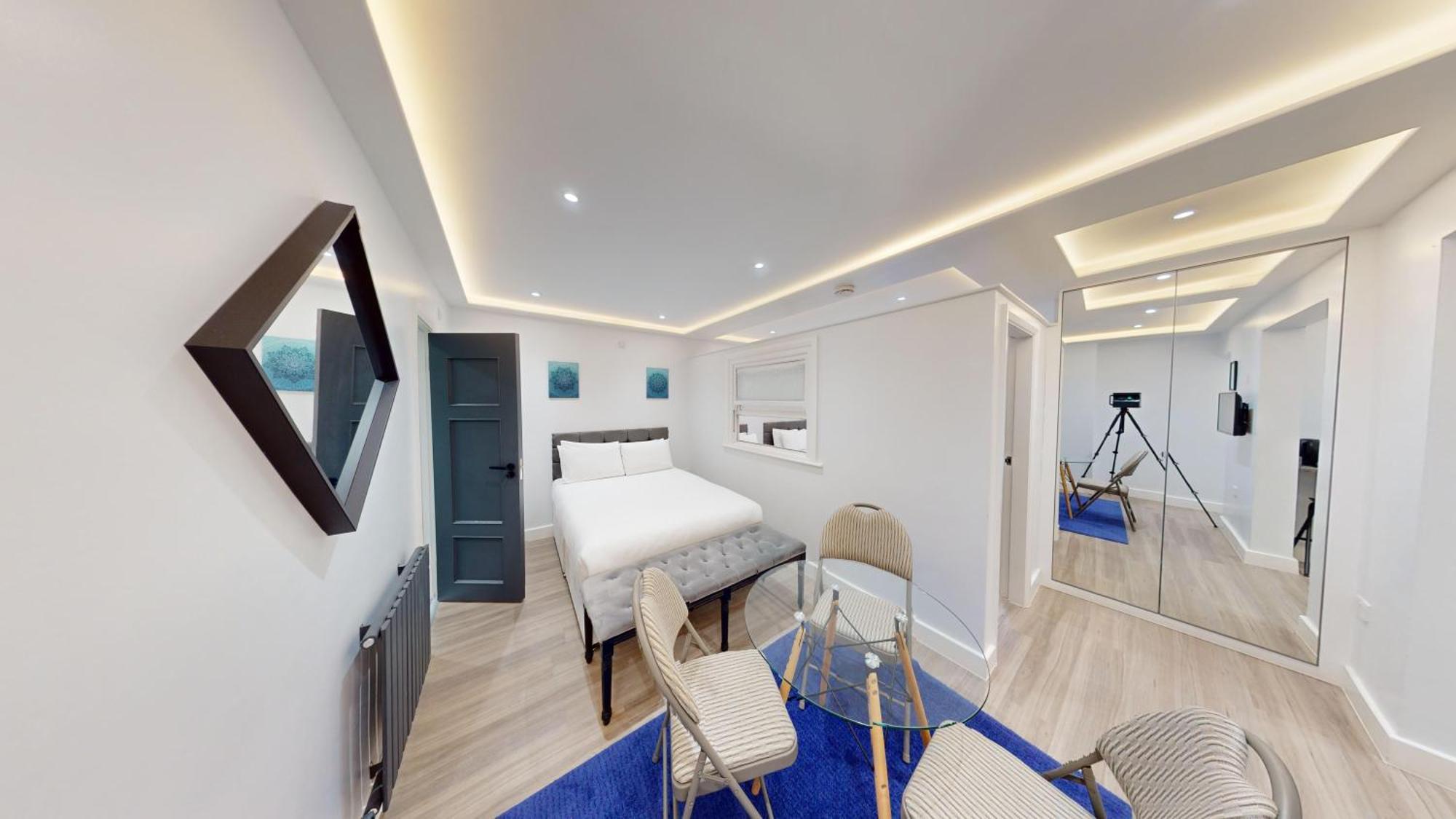 Msk Premium Apartman London Kültér fotó