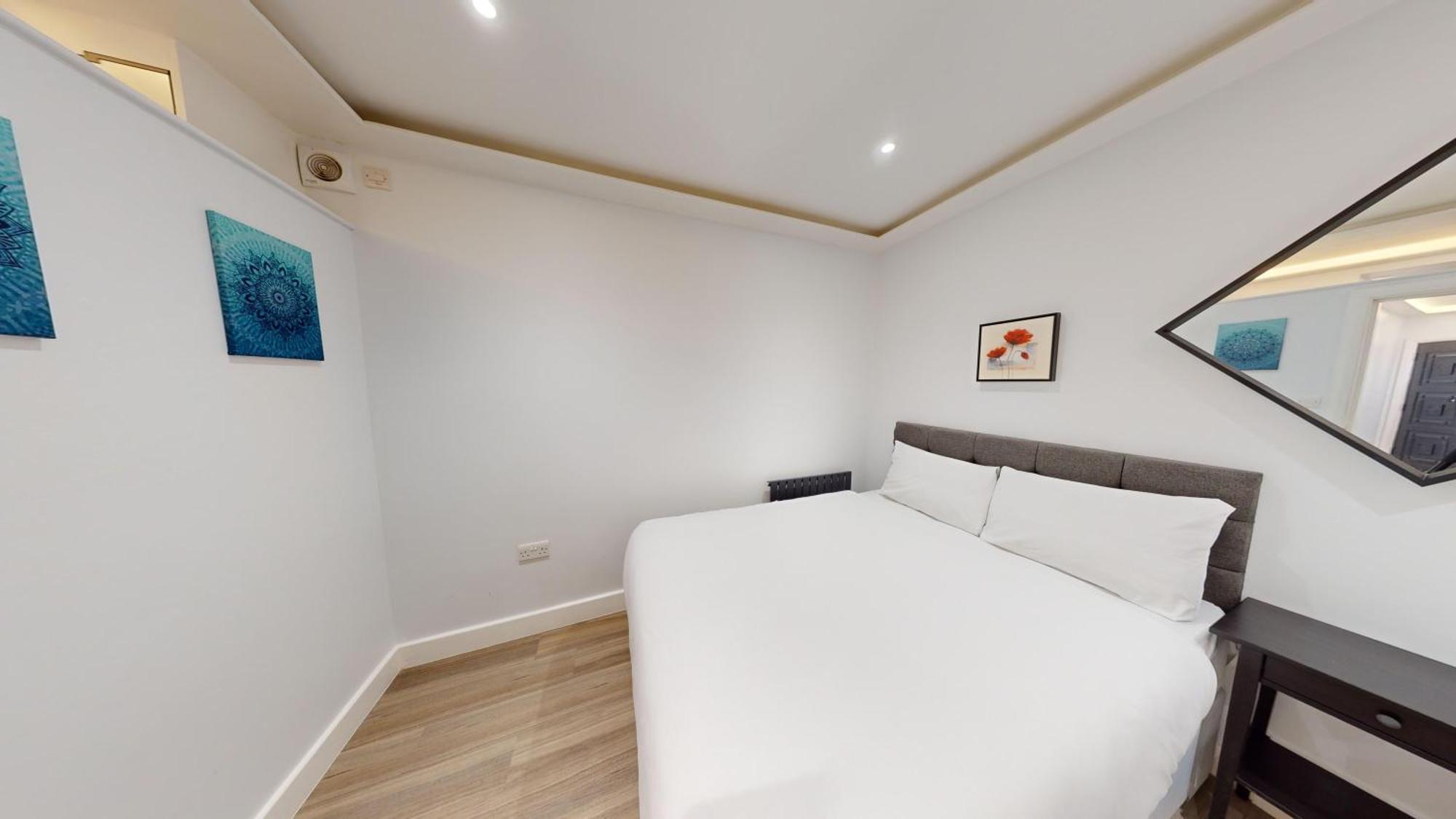 Msk Premium Apartman London Kültér fotó