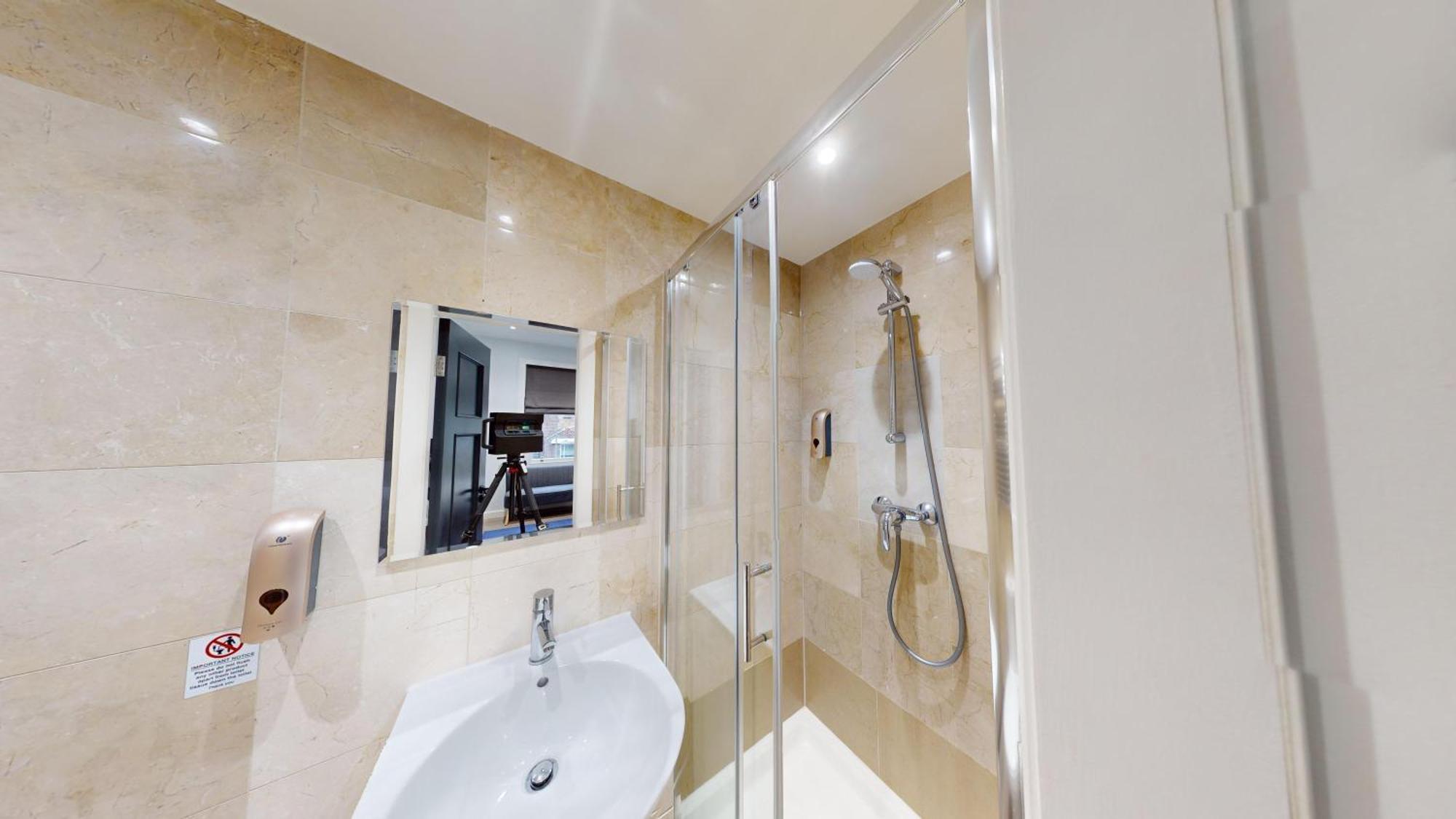 Msk Premium Apartman London Kültér fotó