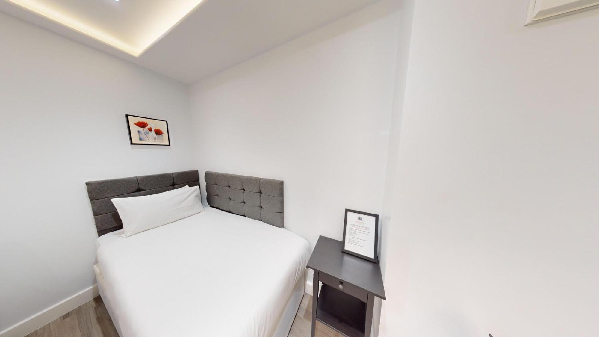 Msk Premium Apartman London Kültér fotó