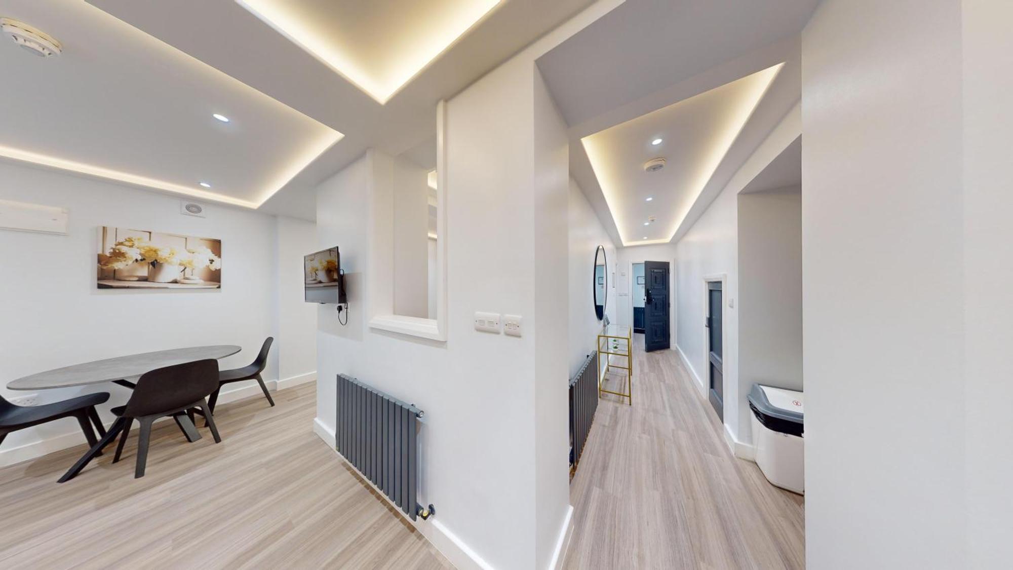 Msk Premium Apartman London Kültér fotó