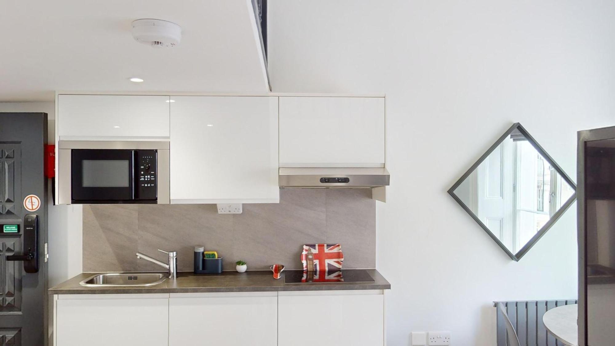 Msk Premium Apartman London Kültér fotó