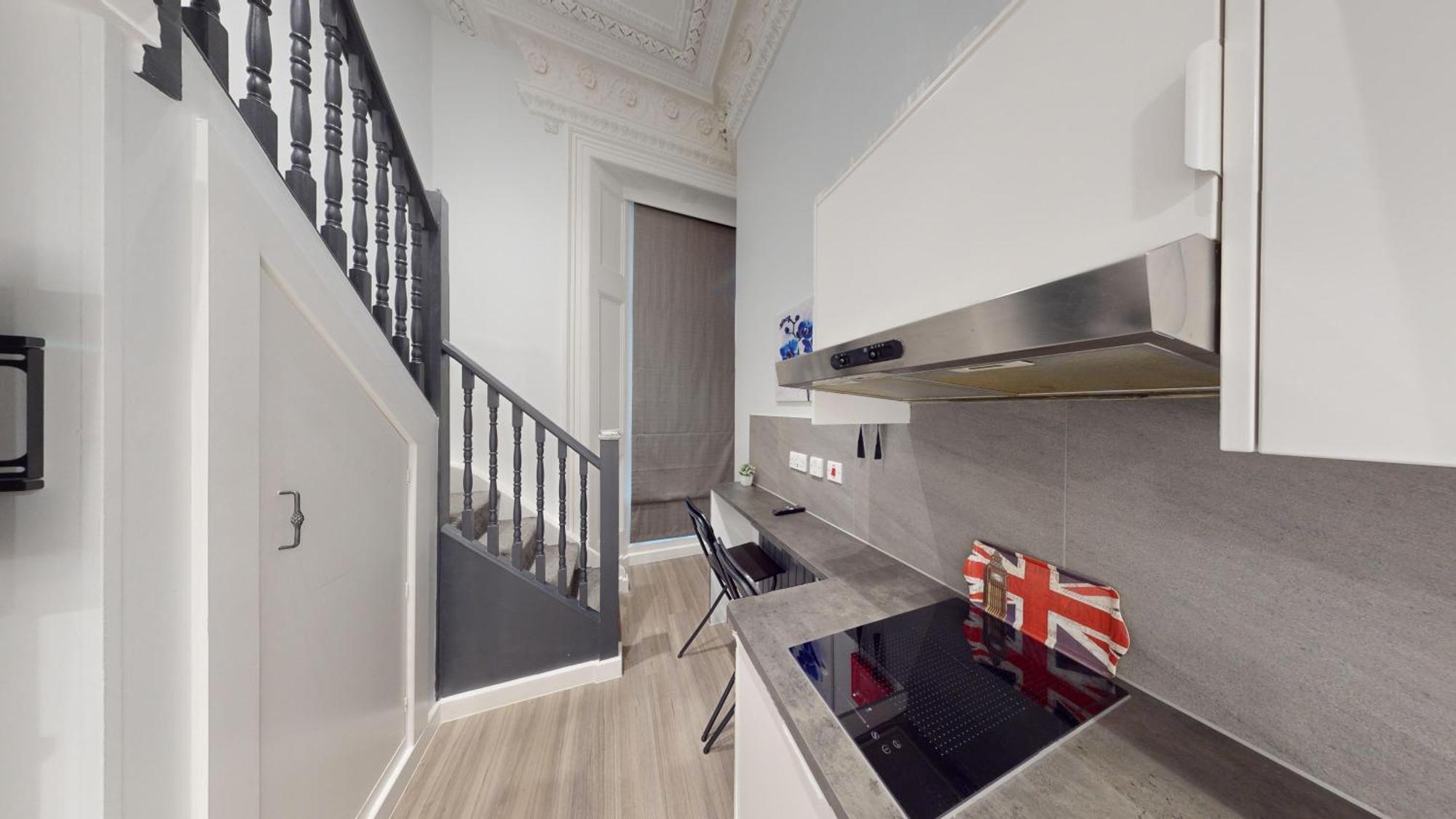 Msk Premium Apartman London Kültér fotó