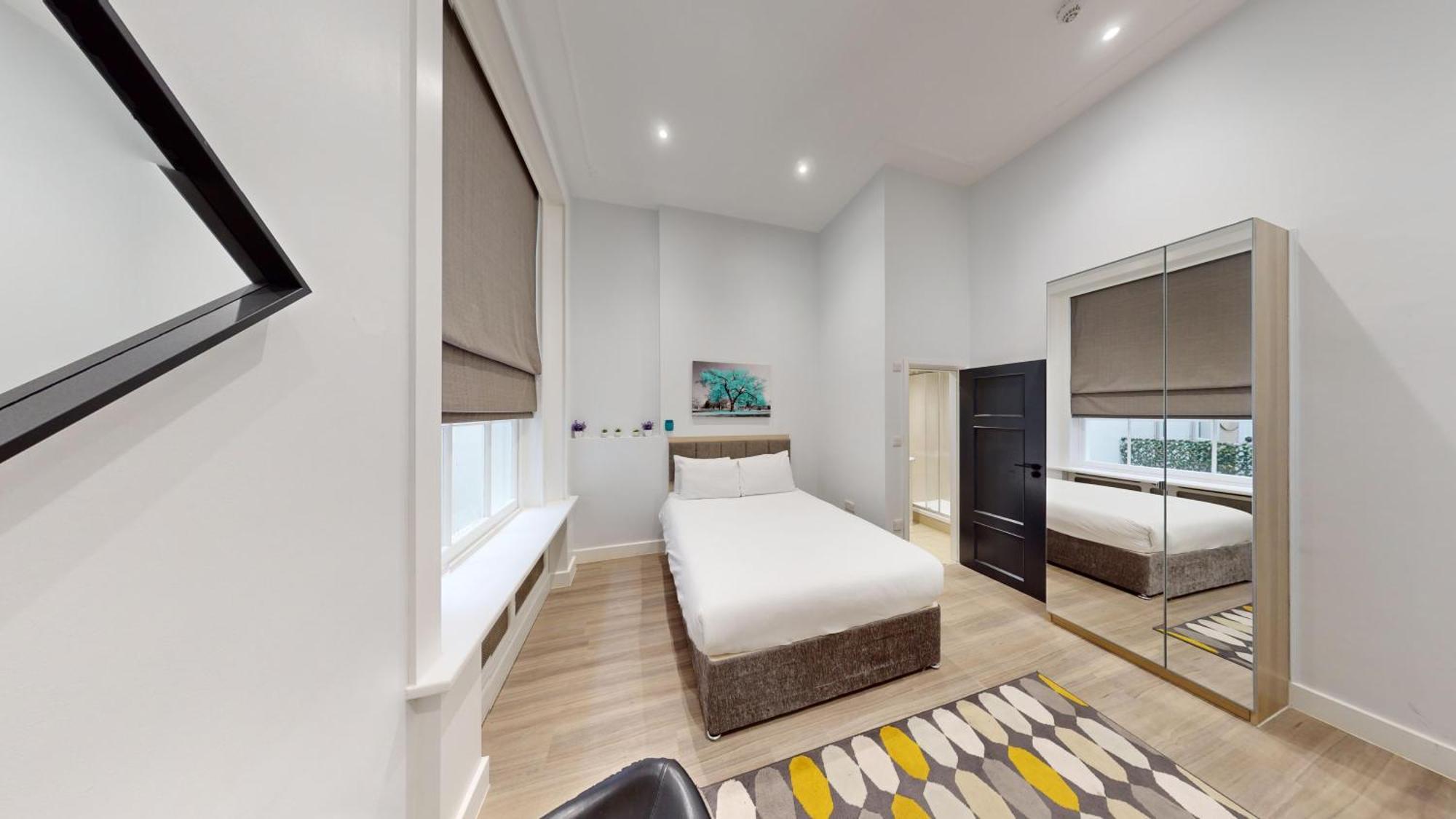 Msk Premium Apartman London Kültér fotó