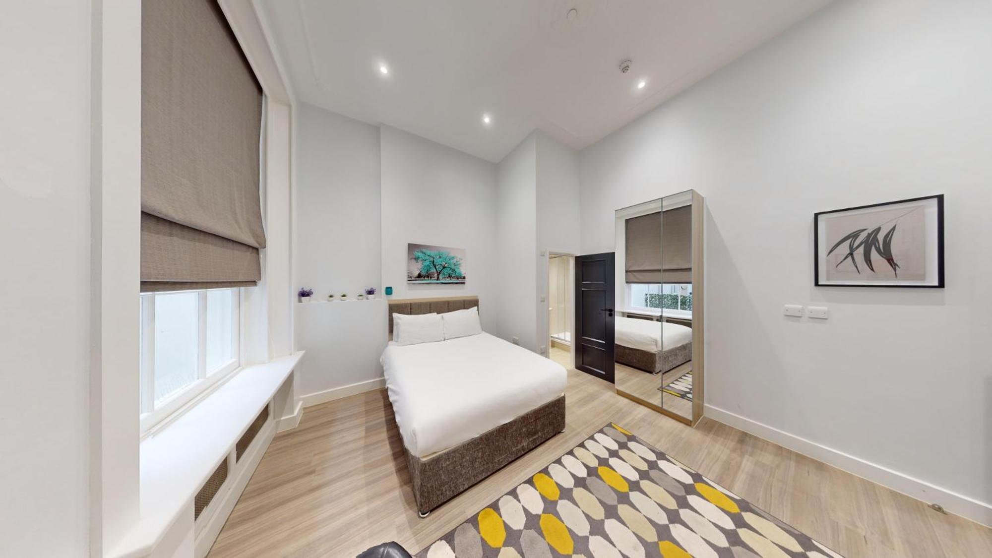 Msk Premium Apartman London Kültér fotó