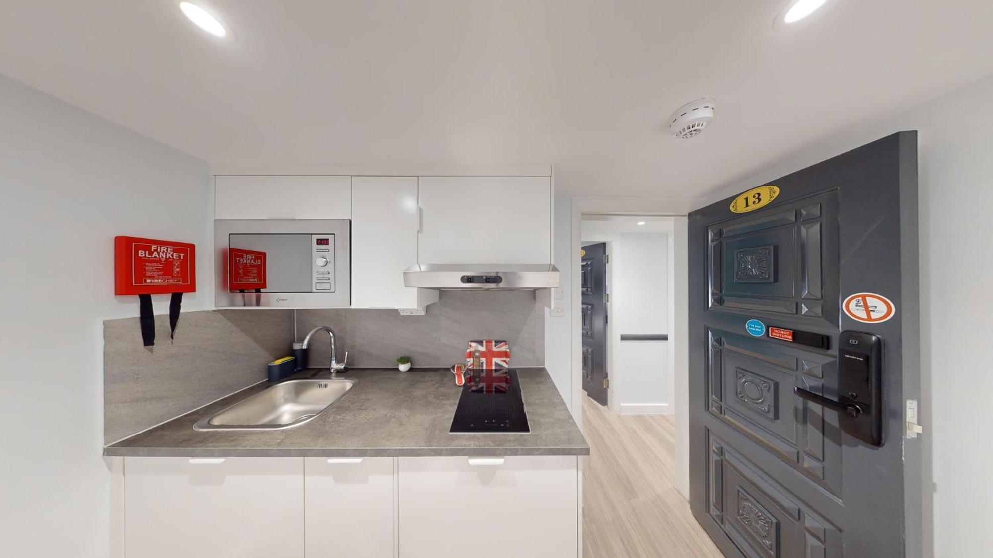 Msk Premium Apartman London Kültér fotó