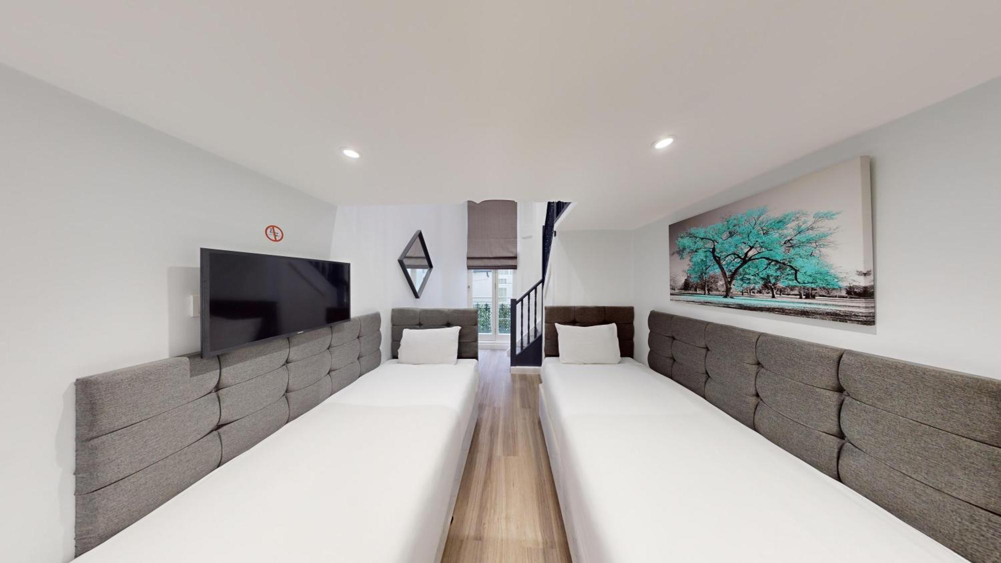 Msk Premium Apartman London Kültér fotó
