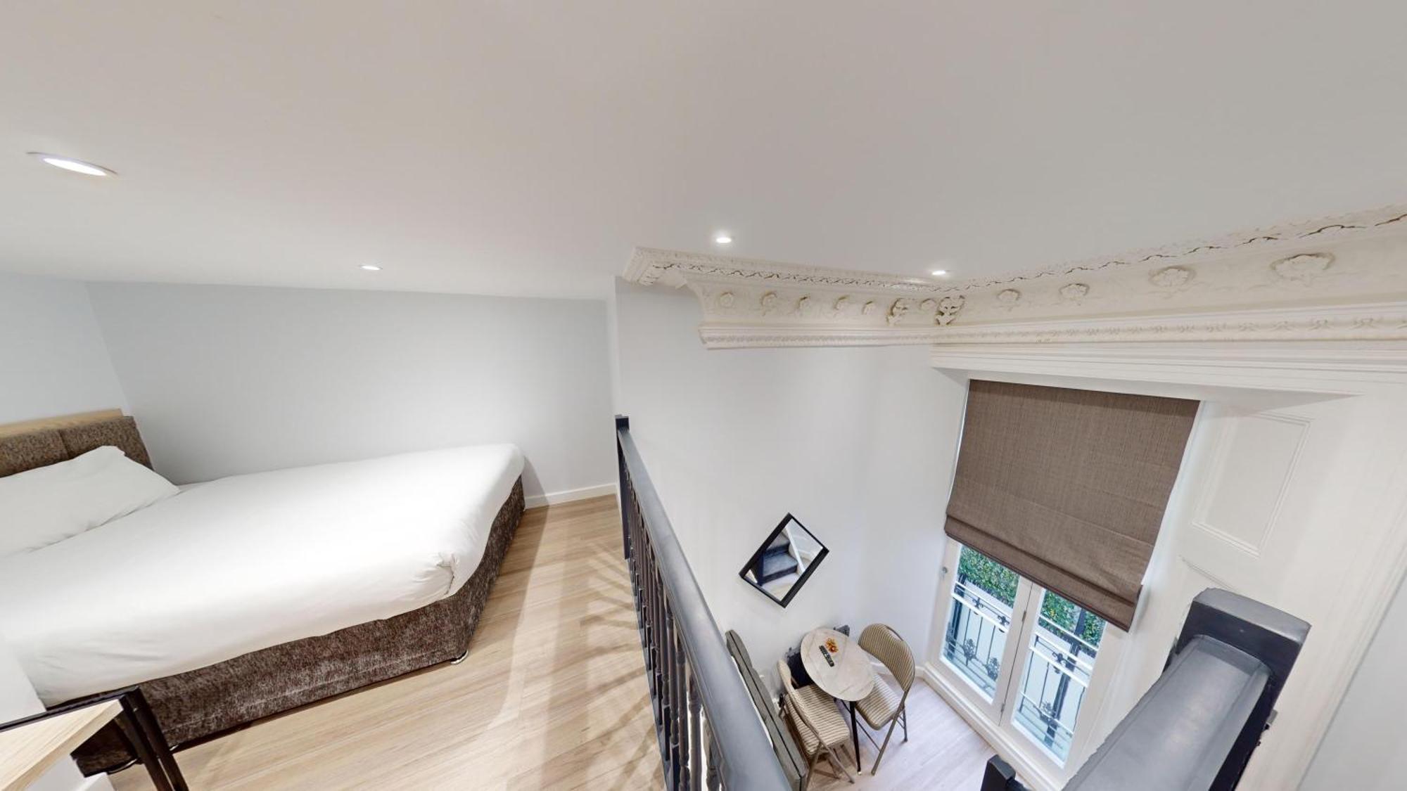 Msk Premium Apartman London Kültér fotó