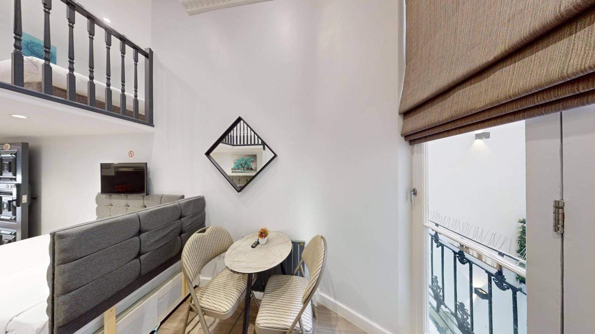 Msk Premium Apartman London Kültér fotó