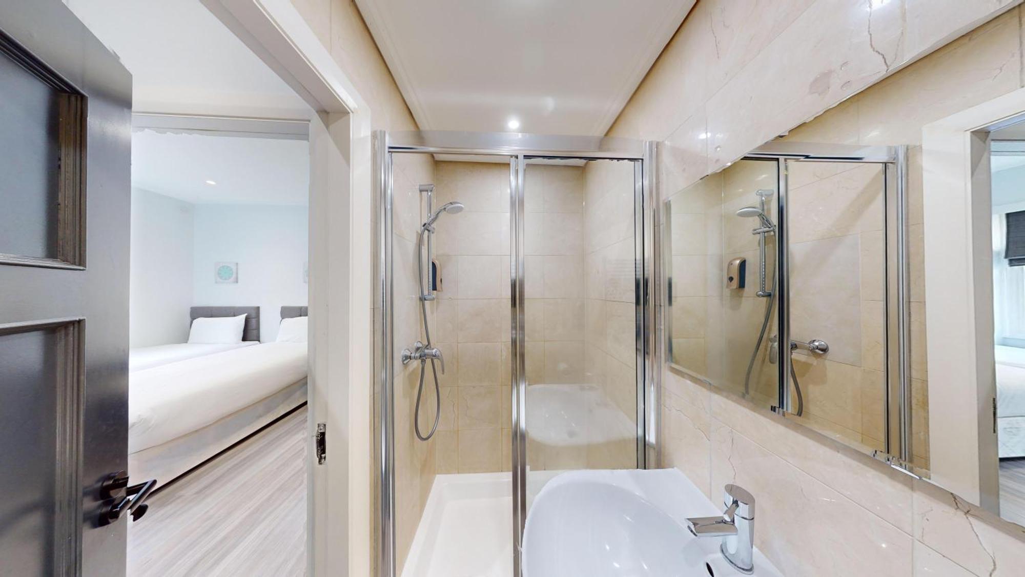 Msk Premium Apartman London Kültér fotó