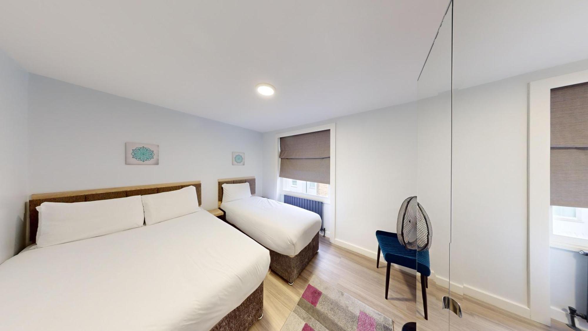 Msk Premium Apartman London Kültér fotó