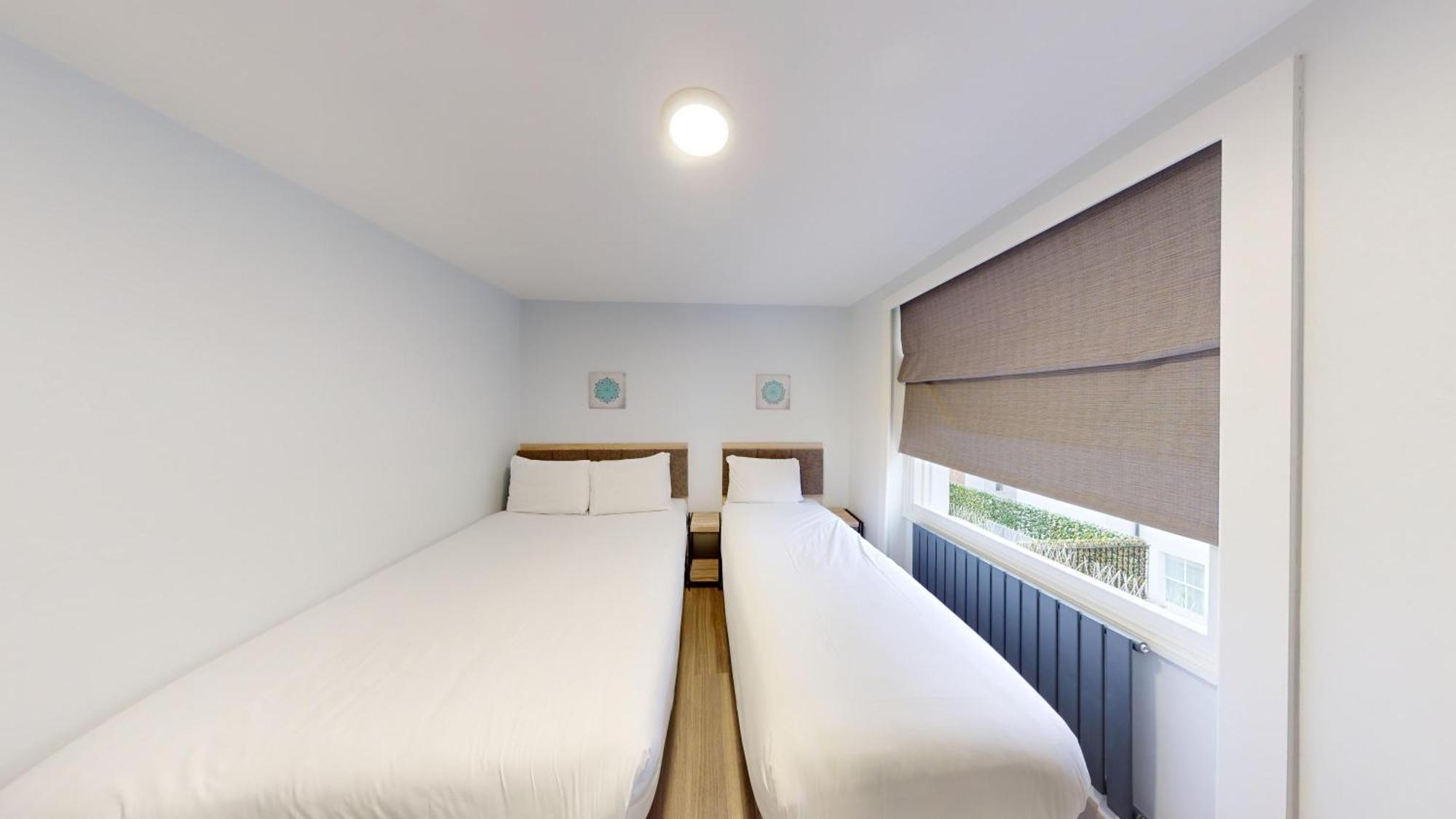 Msk Premium Apartman London Kültér fotó