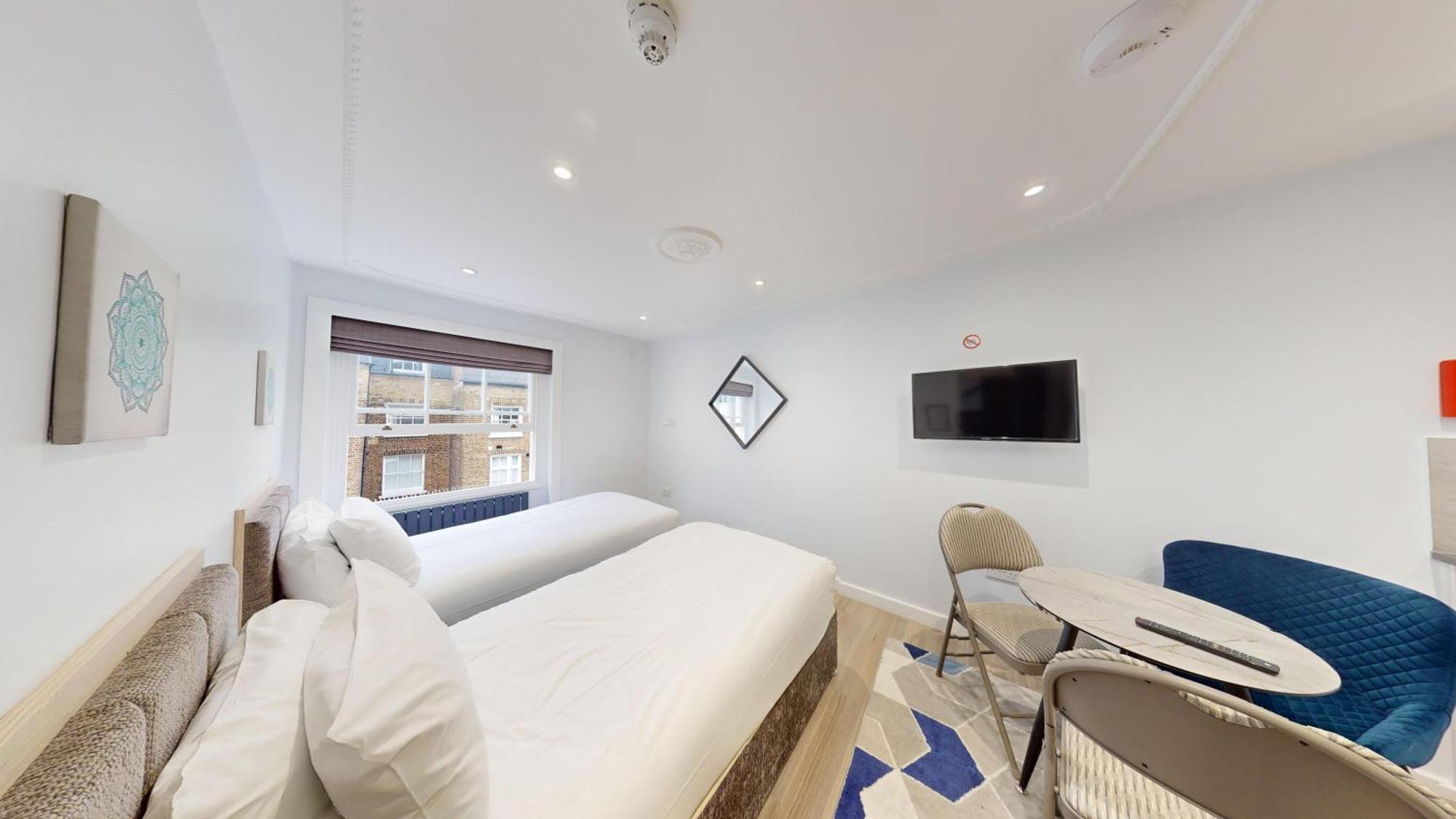 Msk Premium Apartman London Kültér fotó