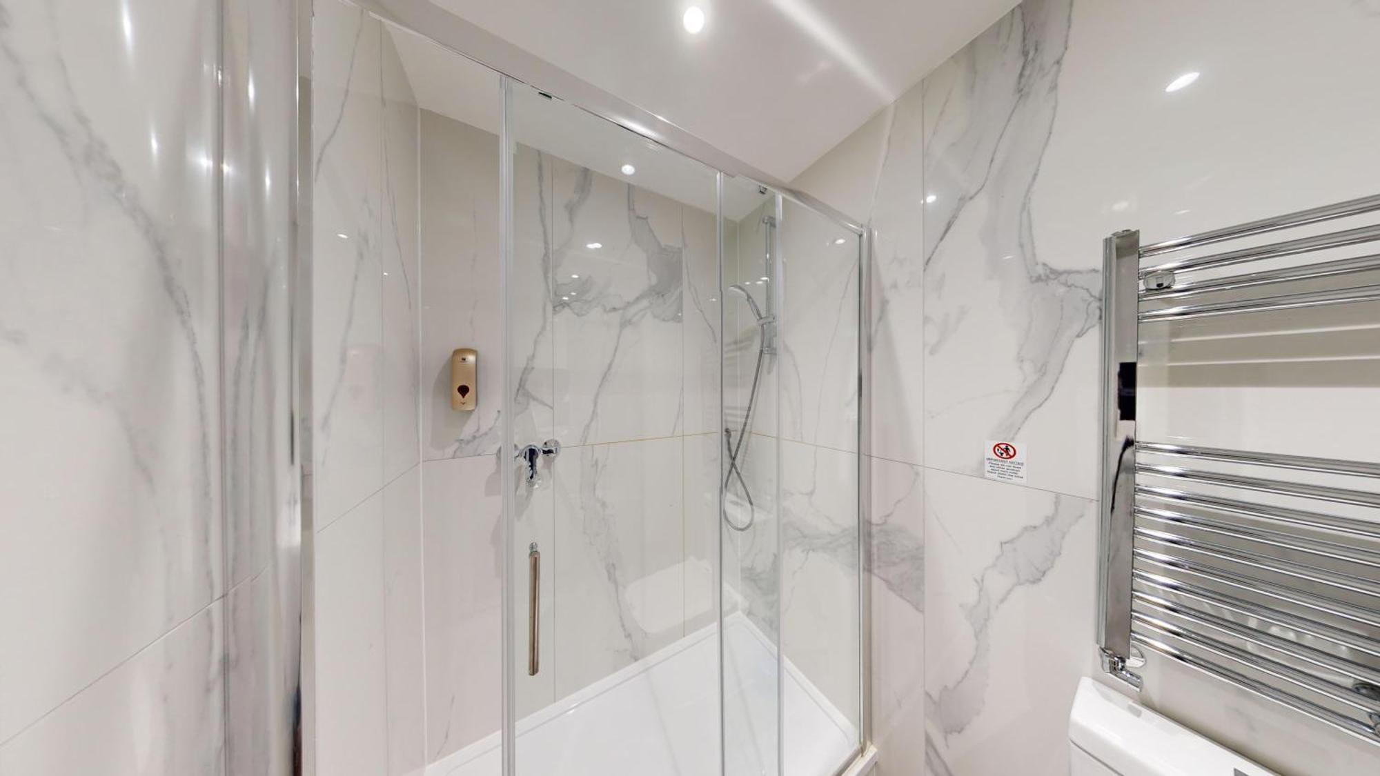 Msk Premium Apartman London Kültér fotó