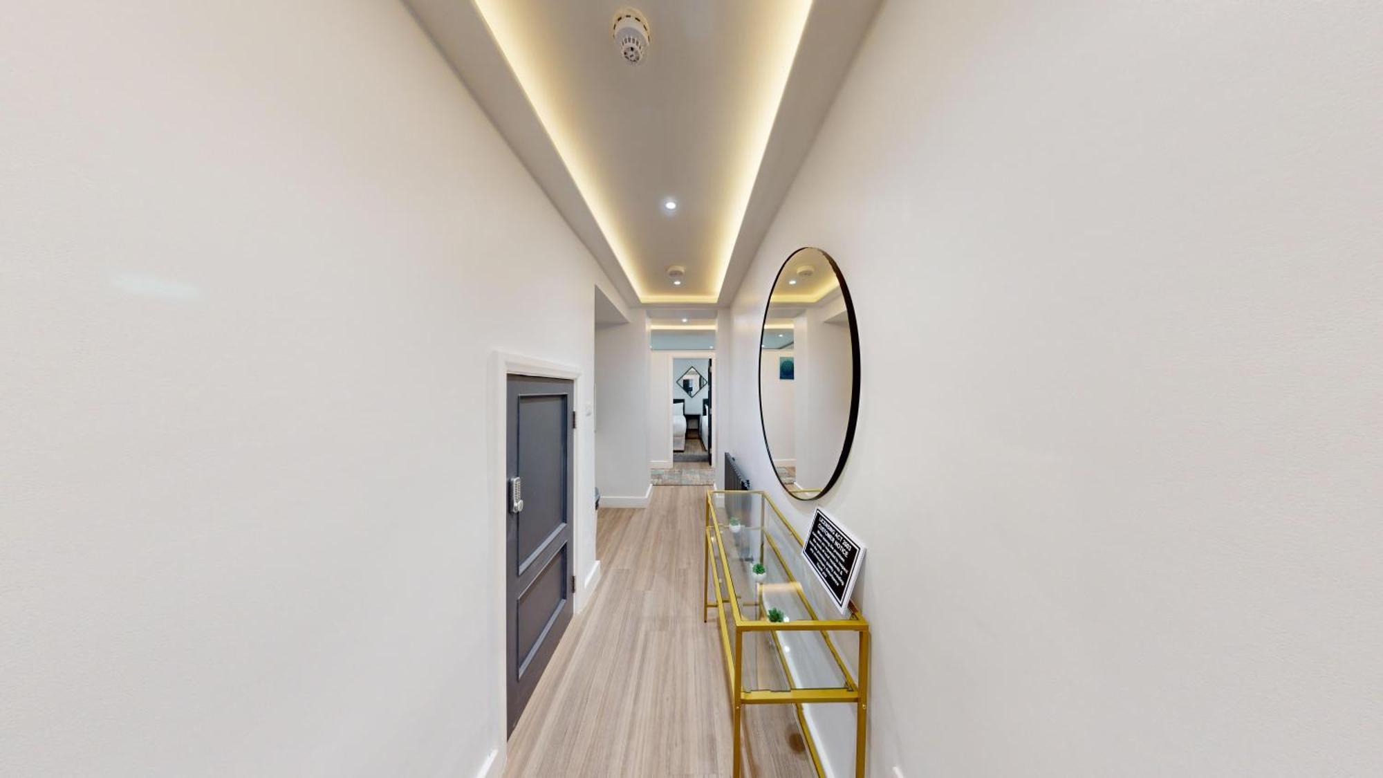 Msk Premium Apartman London Kültér fotó